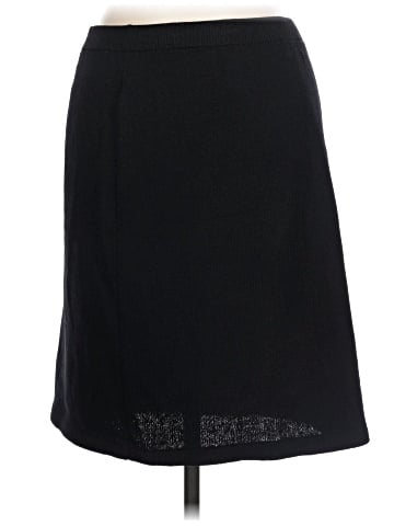 St. John Casual Skirt (view 2)