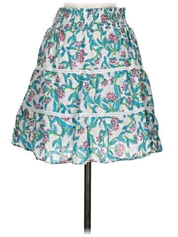 J.Crew Factory Store Casual Skirt (view 1)