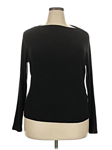 Banana Republic Long Sleeve Top (view 1)