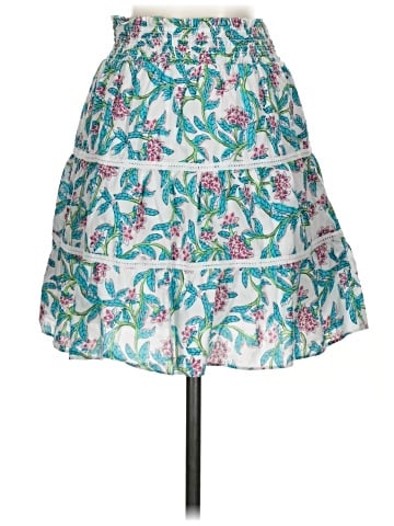 J.Crew Factory Store Casual Skirt (view 2)