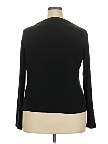 Banana Republic Long Sleeve Top (view 2)