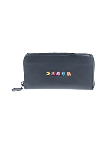 Coach Leather Wallet (view 1)