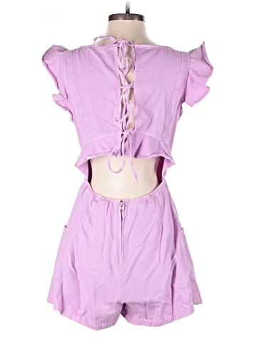 Mustard Seed Romper (view 2)