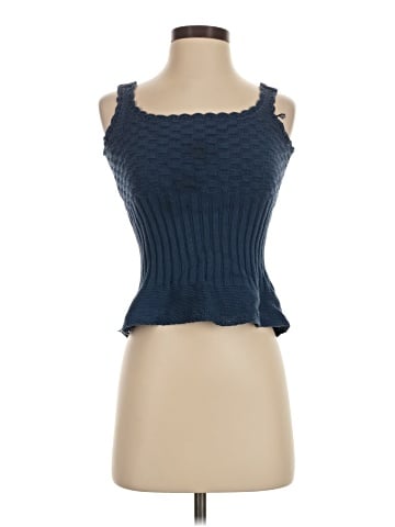 Lauren by Ralph Lauren Sweater Vest (view 1)