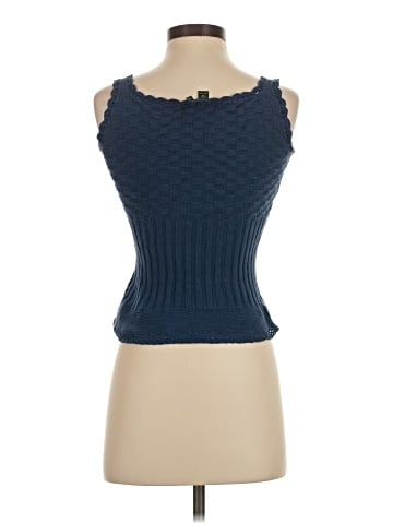 Lauren by Ralph Lauren Sweater Vest (view 2)