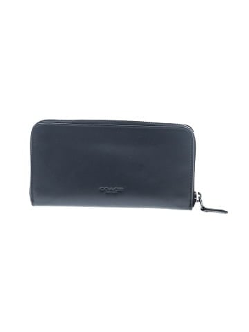 Coach Leather Wallet (view 2)