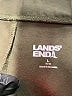 Lands' End Green Active Pants Size L - photo 7