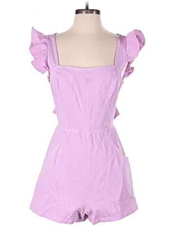 Mustard Seed Romper (view 1)