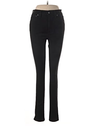 Madewell Jeggings (view 1)