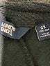 Lands' End Black Turtleneck Sweater Size 2X - photo 7