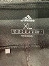 Adidas Solid Black Active Pants Size XL - photo 7