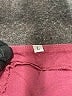 Unbranded Pink Sleeveless Top Size L - photo 7