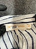 Tory Burch Stripes Blue Casual Pants Size S - photo 7