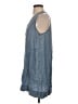 Splendid 100% Lyocell Gray Casual Dress Size XS - photo 5