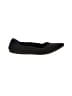 ROTHY'S Solid Black Flats Size 8 1/2 - photo 1