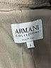 Armani Collezioni Tan Blazer Size 8 - photo 8