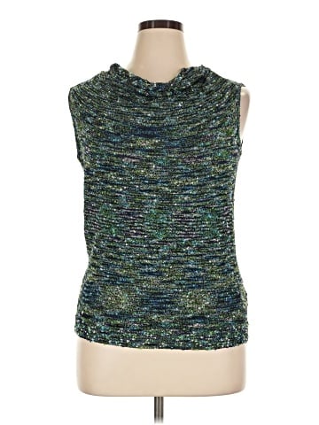 Jones New York Sleeveless Top (view 1)