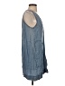 Splendid 100% Lyocell Gray Casual Dress Size XS - photo 4