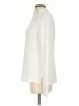 Tyler Boe 100% Cotton Ivory Turtleneck Sweater Size S - photo 6