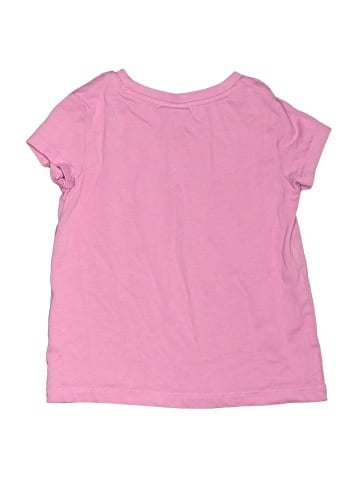 Puma Short Sleeve T-Shirt (view 2)