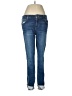 Joe's Jeans Hearts Blue Jeans Size 29 waist - photo 1