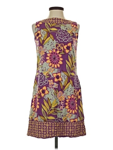 Sabby Anand Casual Dress (view 1)