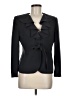 Anne Klein Black Blazer Size 6 - photo 1