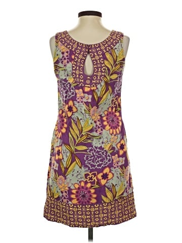 Sabby Anand Casual Dress (view 2)