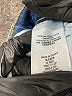 Levi's Blue Jeans Size 10 - photo 4