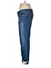 Joe's Jeans Hearts Blue Jeans Size 29 waist - photo 5