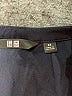 Uniqlo Black Sleeveless Button-Down Shirt Size XS - photo 7