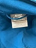Nike Blue Track Jacket Size XS - photo 6