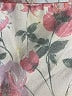 Zenzi 100% Polyester Floral Pink Dress Size 7 - 8 - photo 3