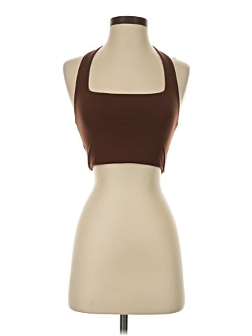 Girlfriend Collective Tank Top (view 1)