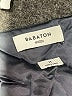 Babaton Gray Casual Dress Size M - photo 7