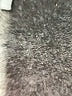 Babaton Gray Casual Dress Size M - photo 8