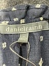 Daniel Rainn Gray Short Sleeve Blouse Size M - photo 7