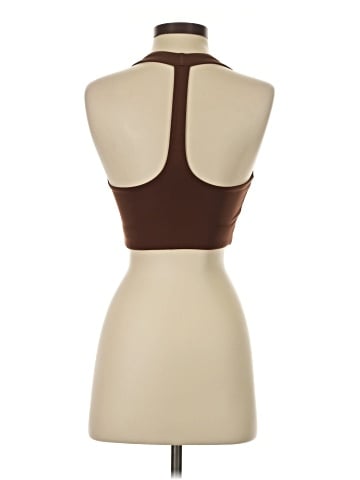 Girlfriend Collective Tank Top (view 2)