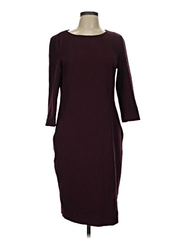 MM. LaFleur Cocktail Dress (view 1)