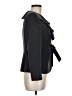 Anne Klein Black Blazer Size 6 - photo 4