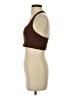 Girlfriend Collective Brown Tank Top Size S - photo 5
