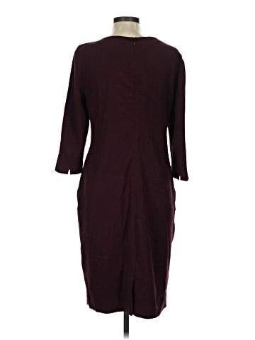 MM. LaFleur Cocktail Dress (view 2)