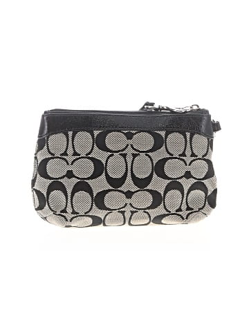 Coach Factory Wristlet (view 2)
