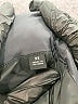 Uniqlo U 100% Nylon Solid Gray Jacket Size XS - photo 6