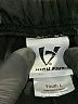 High Five Solid Black Athletic Shorts Size L (youth) - photo 3