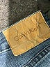 Calvin Klein Blue Jeans Size 30 waist - photo 8