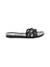 Vince Camuto Black Sandals Size 9 - photo 1