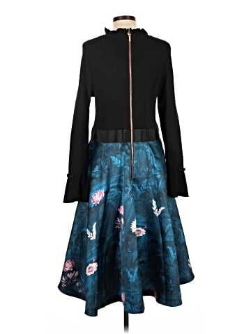 Ted Baker London Cocktail Dress (view 2)