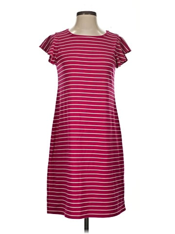 White House Black Market Casual Dress (view 1)
