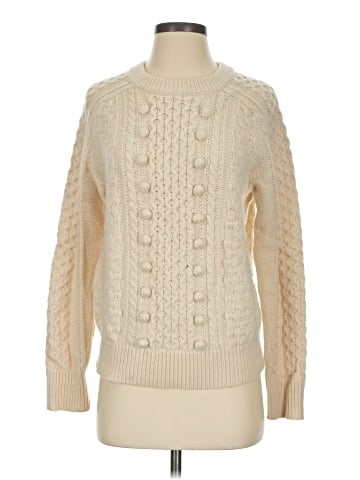 J.Crew Pullover Sweater (view 1)